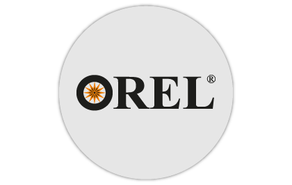 Orel üreticisi resmi