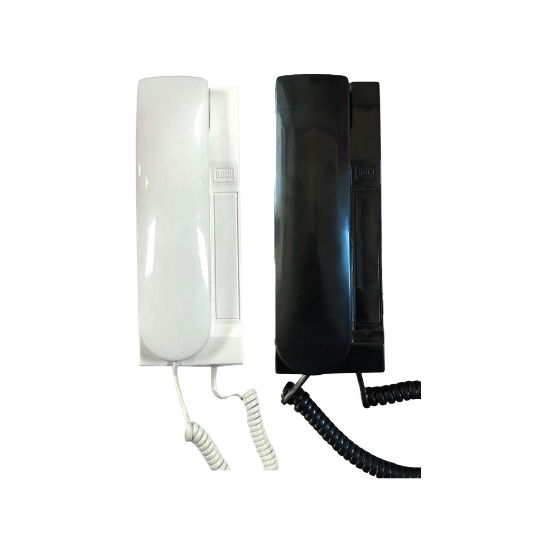 Boçi 2 Kablolu Asansör Acil Haberleşme Telefonu resmi