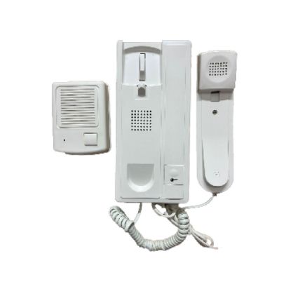 Boçi 2'li Villa Set resmi