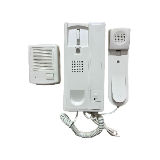 Boçi 3'lü Villa Set resmi