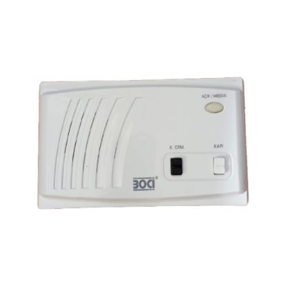 Boçi Apartman Konuşma Sistemi Şubesi resmi