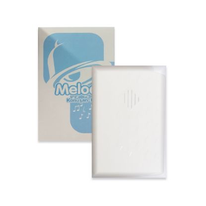 Boçi Melodili Kapı Zili resmi