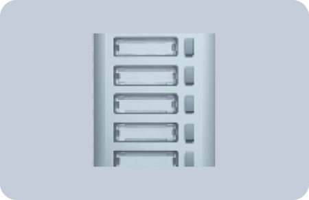 Plastik Zil Butonları kategorisi için resim