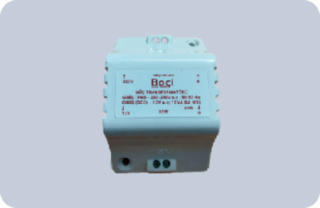 Zil Trafoları kategorisi için resim