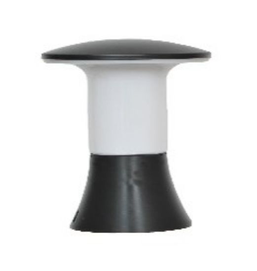 SOLE Mantar Set Üstü Armatür (30 cm) resmi