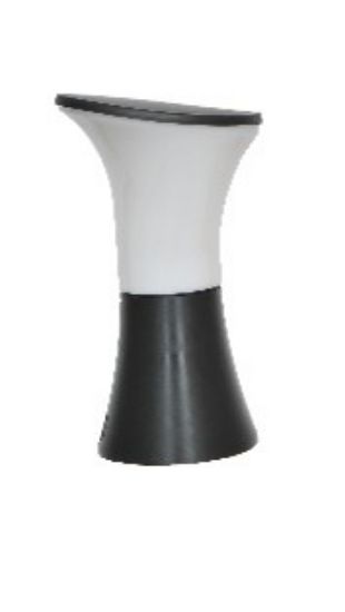 SOLE Kuğu Set Üstü Armatür (30 cm) resmi