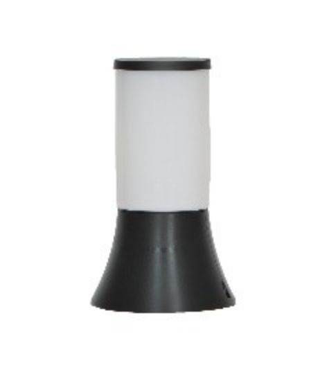 SOLE Kule Set Üstü Armatür (30 cm) resmi