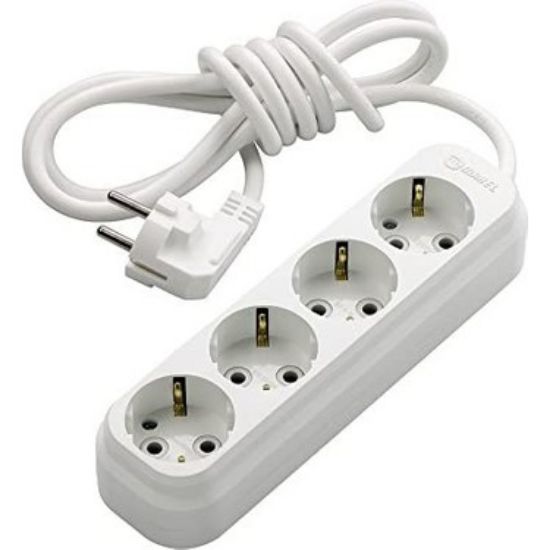 Makel 6'lı 2 Metre Grup Priz resmi