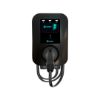 Makel Kablolu Tip Elektrikli Araç Şarj İstasyonu (Monofaze) resmi