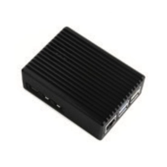 Maker Charger Control Box resmi