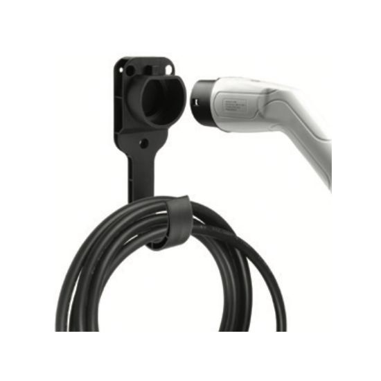 Makel Charger Holder resmi