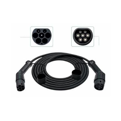 Makel Charger Cable resmi