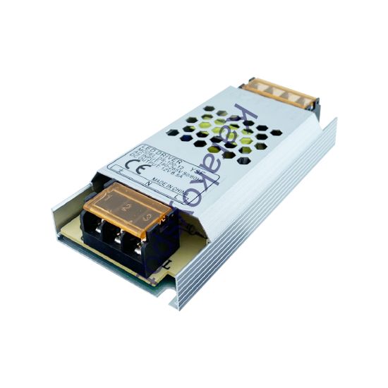 Bright Light Ultraslim 25A Led Trafo resmi
