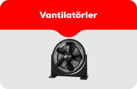 Vantilatörler kategorisi için resim