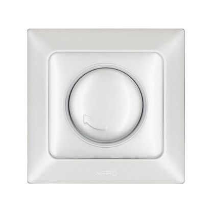 Nead Aras Beyaz İnci Rotatif Dimmer (800W) resmi