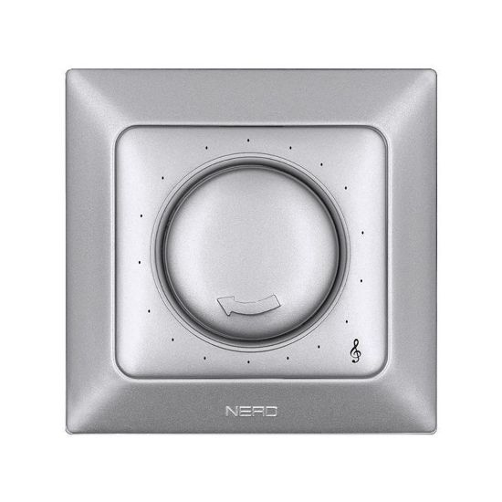 Nead Aras Gümüş Müzik Yayın Anahtarı resmi