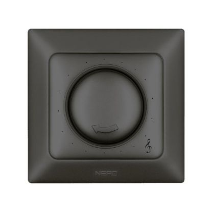 Nead Aras Füme Müzik Yayın Anahtarı resmi