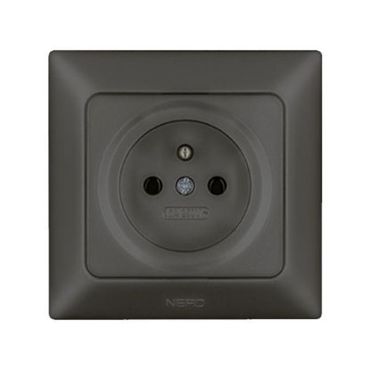 Nead Aras Füme UPS Priz resmi