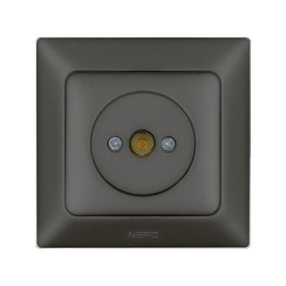 Nead Aras Füme TV Prizi Geçişli (18DB) (Eko) resmi