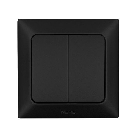 Nead Aras Siyah Komütatör resmi