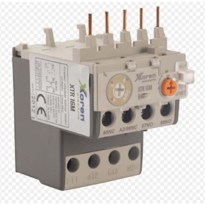XKoren  XMC 9A-22A için 9-13A Termik Röle resmi