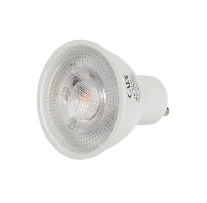 CATA 8W GU10 Led Ampül (Amber) resmi