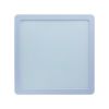 DRL 24W Kare Sıva Üstü Led Panel (6500K) resmi